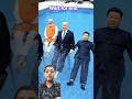 Trump khamnai Modi swimming pool #youtubeshorts #youtube #ai #shorts #ytshorts