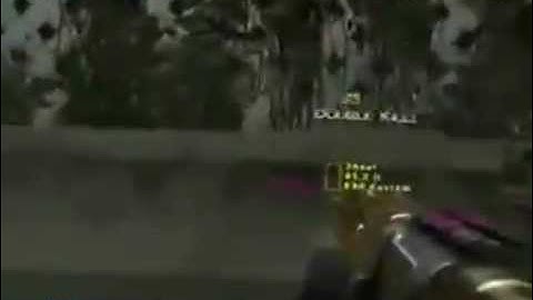 CALL OF DUTY MW3 AIMBOT+WH [VAC UNDETECTED][04/09/2012][FREE DOWNLOAD]