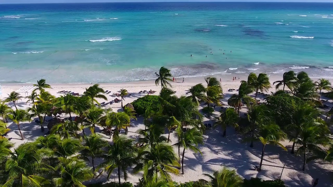 Visit Riviera Maya (Deutsch) YouTube