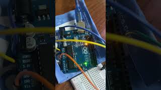 Control led with pot arduino