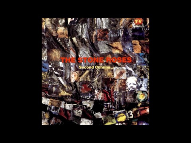 The Stone Roses - Daybreak - YouTube