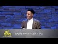 Dealing With Difficult People  |  Trip Lee  |  Concord Church