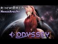 Rimworld | Odyssey con mods | NexusArquita dia 1