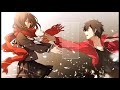 Nightcore-hold on (1 hour)