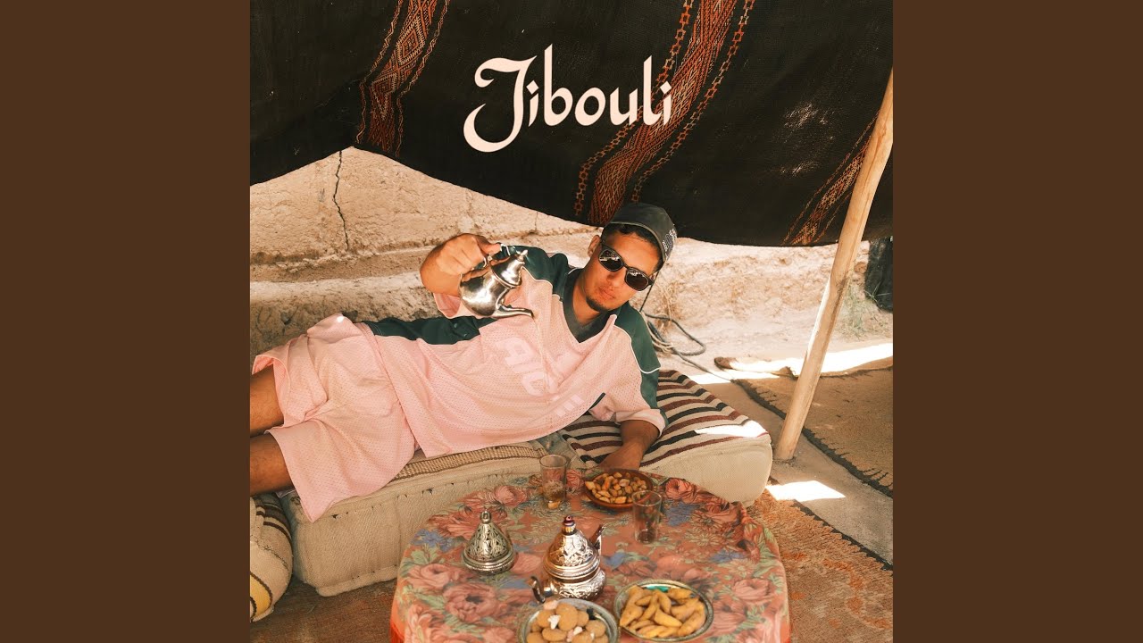 Watch Jibouli on YouTube