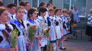 Финальный ролик фильма выпускников пгт Ялта 2 школа 2017 год Финальный ролик фильма выпускников пгт Ялта 2 школа 2017 год