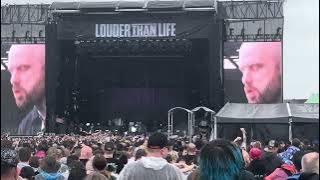 Spiritbox - Angel Eyes