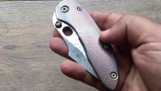 Borka Blades: Sebastjan Berenji 's outstanding Stitch from G8