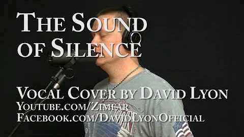 Disturbed - The Sound of Silence - Single-Take Unc...