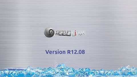 Get MAX Privacy with Robolinux vR12.08