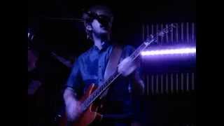 Delays - Satellites Lost + One Night Away (Live @ The Borderline, London, 08/05/14)