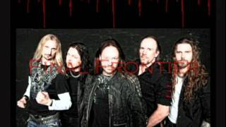 HammerFall - One More Time/Lyrics