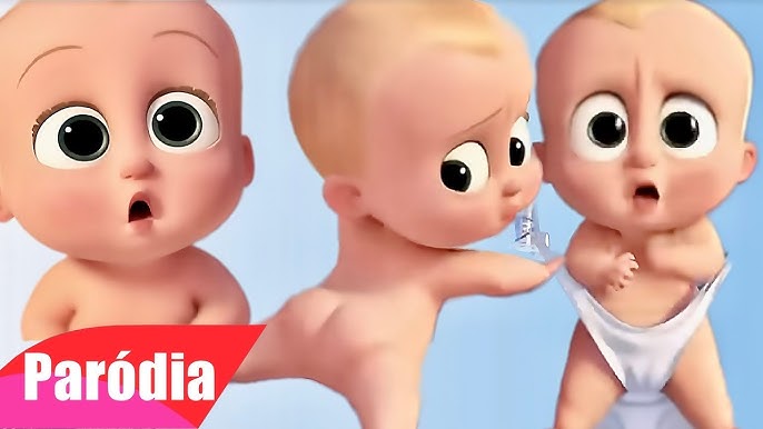 Round 6: boneca da Batatinha Frita é real e tem irmã gêmea; veja vídeo -  GMC Online