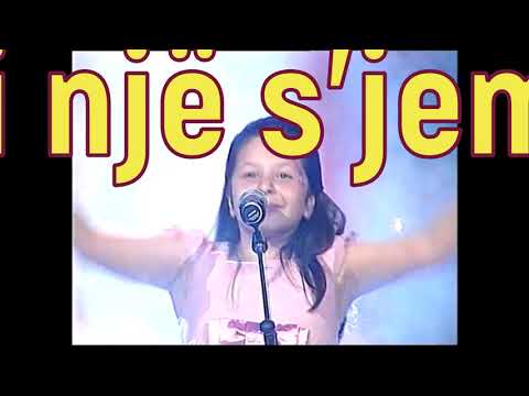 Jemi një s'jemi