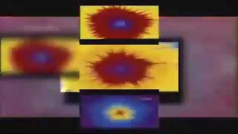 (REUPLOAD) (YTPMV) Davemadson explosion Scan