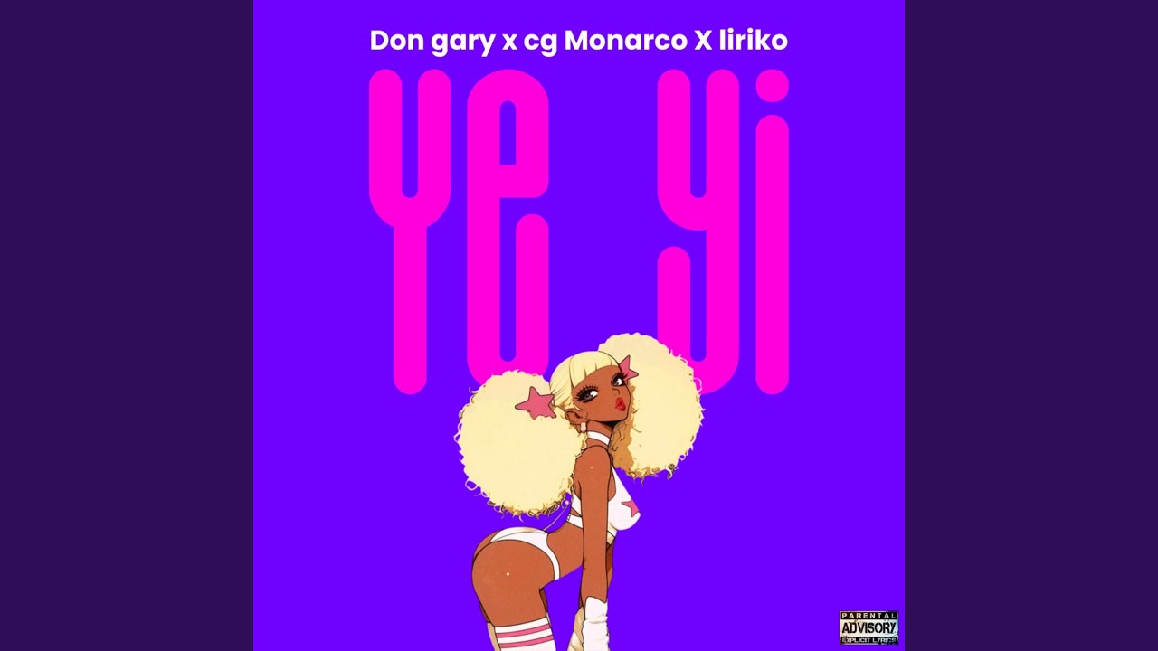 Watch Ye Yi on YouTube Watch Ye Yi on YouTube