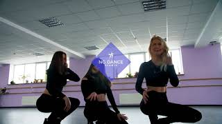 Beyonce - Yonce | High HEELS Dance