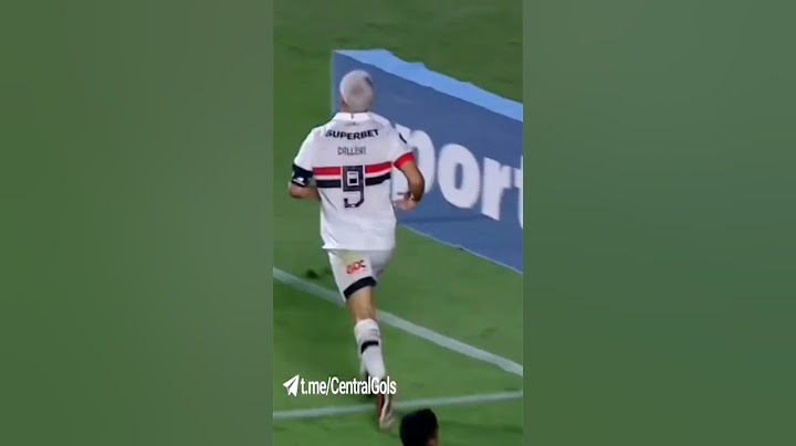 🚨GOL DO SÃO PAULO🇧🇷!!! ⚽️ Jonathan Calleri🅰️ -🇧🇷 São Paulo 2x0 Cobresal 🇨🇱🏆 Libertadores