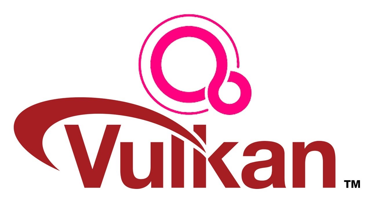 Google Fuchsia OS Vulkan API Demo