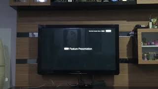 The Dark Knight Rises 2012 Hbo Asia Intro