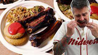 What Is Real American Food? From Seed Savers to Indigenous Cuisine | Wisconsin Foodie