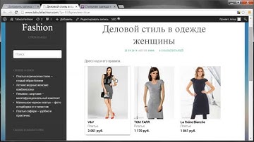 Affiliate Egg - Wordpress плагин для работы с CPA-сетями