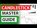 Candlestick Trading Master Guide - how to trade