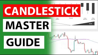 Candlestick Trading Master Guide - how to trade