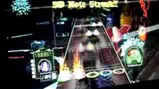 gh3 custom - Master Exploder