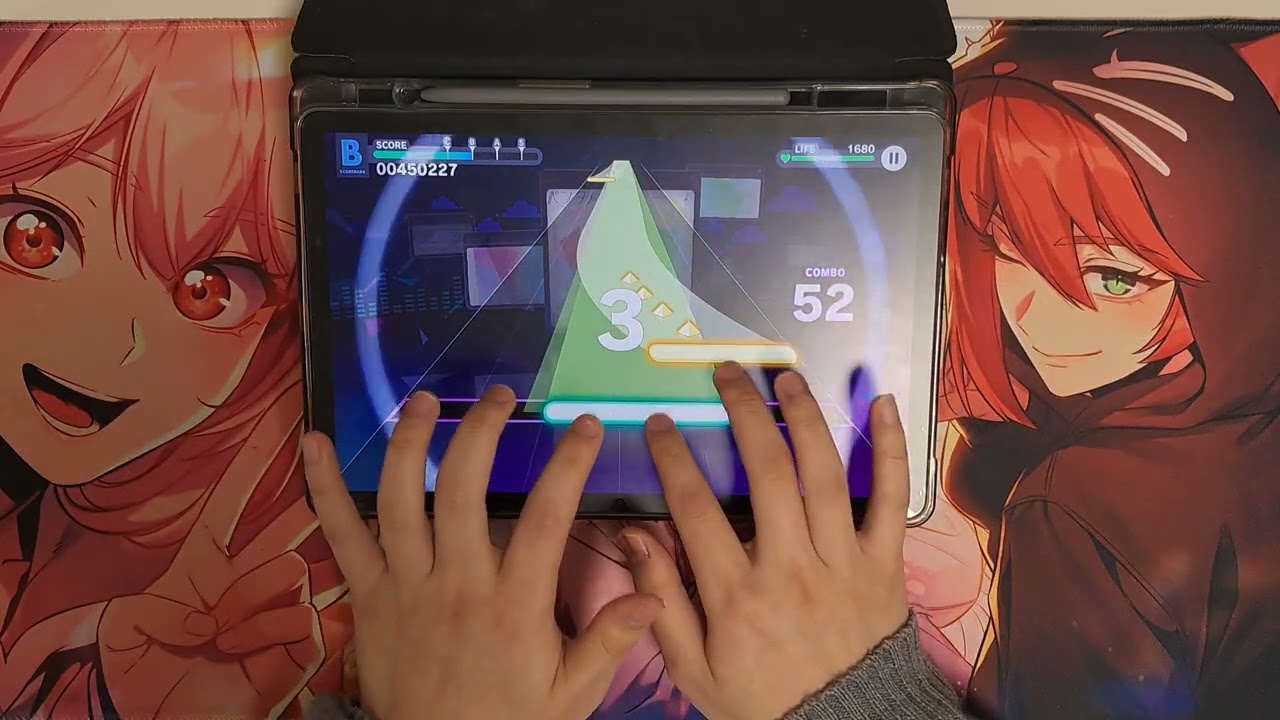 스파클과 츄베릅과 김뿅뿅 그리고 피아노(?)