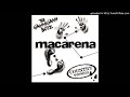 Macarena (Country Version) by the GrooveGrass Boyz