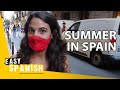What Did You Do This Summer? | Easy Spanish 208