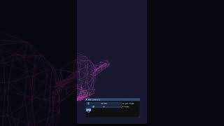 Blender 5 MD2 Exporter #blender #gamedev #quake2