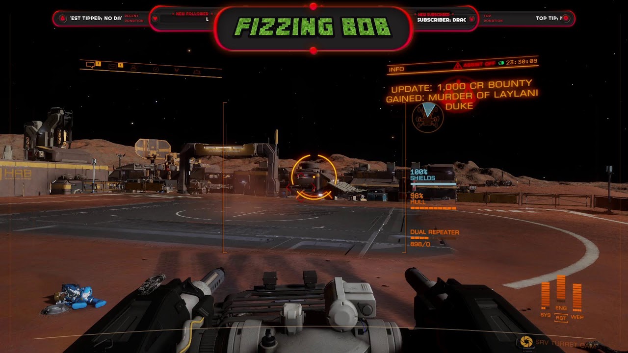 Exploring and chatting