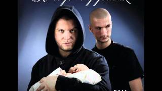 Video thumbnail of "Kali a Peter Pann ft Šipo - Nenavist"