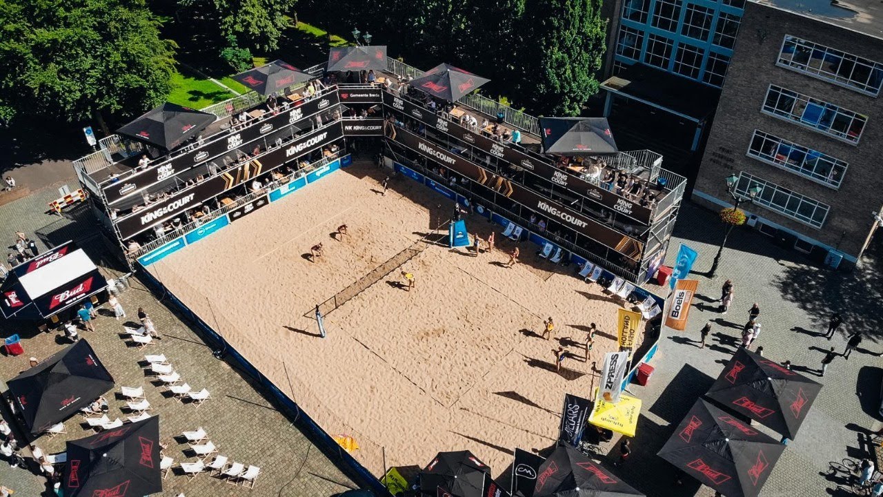 NK King of the Court Breda Finales YouTube NK King of the Court Breda Finales YouTube