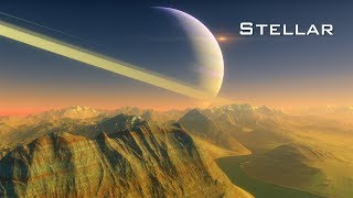 SpaceEngine 0.990: Stellar