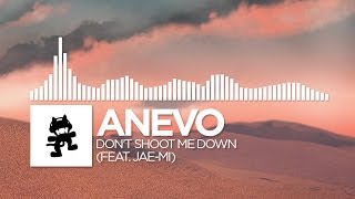 Video thumbnail of "Anevo - Don't Shoot Me Down (feat. Jae-Mi) [Monstercat Release]"