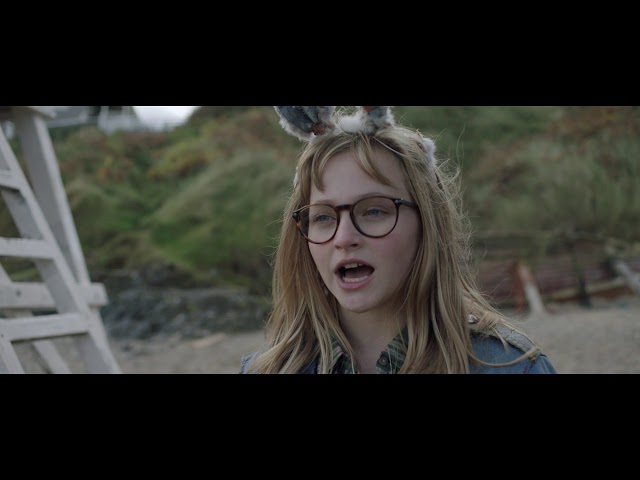 Watch film I Kill Giants | Я вбиваю велетнів / I Kill Giants