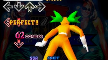 【DDR3rdMIX（2ndReMIX）】IN THE NAVY 