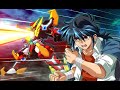 Super Robot Wars DD - Compatible Kaiser All Attacks (English Subs)