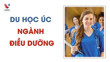 Du học Úc: Bạn sẽ học những khóa học nào nếu theo học ngành điều dưỡng tại Úc? | Du học VNPC