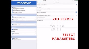 IBM Power LPAR Config and Build