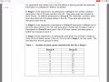 AQA A-Level Psychology - Exam structure