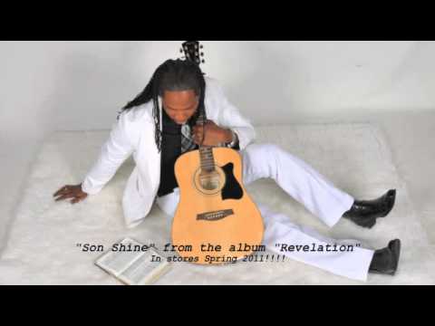 Rodney Talley "Son Shine"(Produced by Herb Middleton) from his debut album "Revelation"