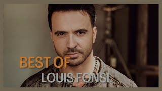 Best of Louis fonsi.