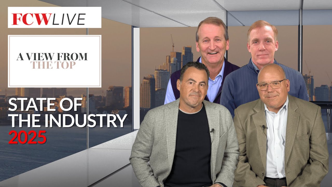 State of the Industry 2025: Engineered Floors, CCA & Dal-Tile