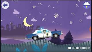 Police Car Games for Kids, Toddlers, Educational Apps | Youtube Kids | Full Apps screenshot 5