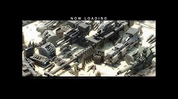 Armored Core Verdict Day Mission 01-1