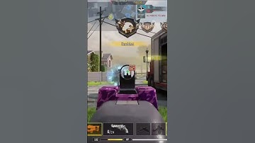 THE BP50 NEEDS A NERF! #codm #codmlegendary #callofdutymobile